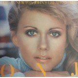 Olivia Newton-John - Greatest Hits (LP, Comp)
