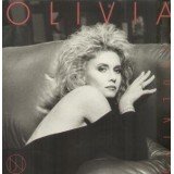 Olivia Newton-John - Soul Kiss (LP, Album)