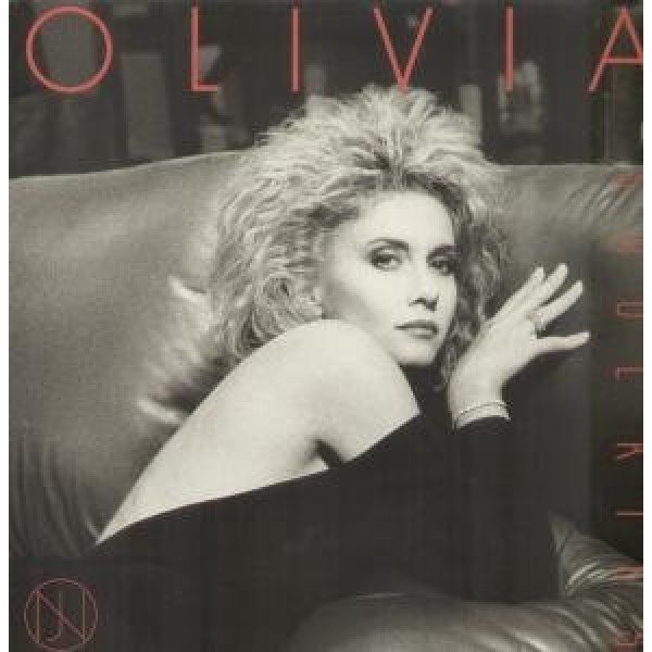 Olivia Newton-John - Soul Kiss (LP, Album)