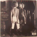 Olivia Newton-John - Soul Kiss (LP, Album)