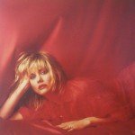 Olivia Newton-John - Soul Kiss (LP, Album)