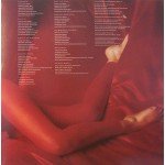Olivia Newton-John - Soul Kiss (LP, Album)