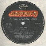 Olivia Newton-John - Soul Kiss (LP, Album)