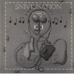Orbital - Snivilisation (CD, Album, RP)