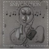 Orbital - Snivilisation (CD, Album, RP)