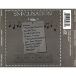 Orbital - Snivilisation (CD, Album, RP)