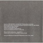 Orbital - Snivilisation (CD, Album, RP)