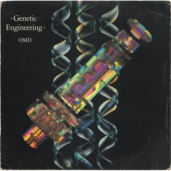 OMD* - Genetic Engineering (7