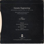 OMD* - Genetic Engineering (7