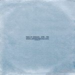 OMD* - Maid Of Orleans (12