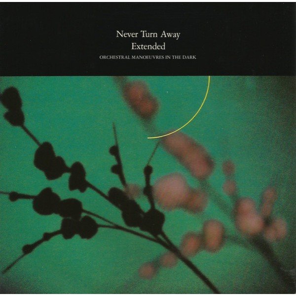 Orchestral Manoeuvres In The Dark - Never Turn Away (Extended) (12