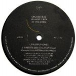 Orchestral Manoeuvres In The Dark - Never Turn Away (Extended) (12