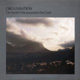 Orchestral Manoeuvres In The Dark - Organisation (LP, Album, Gre)