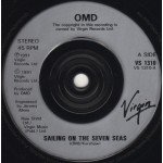 OMD* - Sailing On The Seven Seas (7