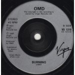 OMD* - Sailing On The Seven Seas (7