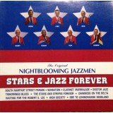 The Original Nightblooming Jazzmen - Stars & Jazz Forever (LP)