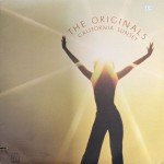 The Originals - California Sunset (LP, Album)