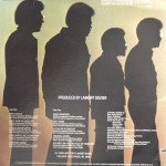 The Originals - California Sunset (LP, Album)
