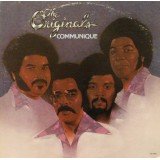 The Originals - Communique (LP, Album, Mon)