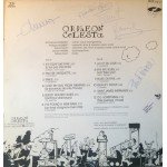 Orpheon Celesta - C'est Pas D'la Tarte! (LP, Album)