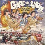 Orpheon Celesta - La Gare De Lyon (LP, Album)