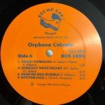 Orpheon Celesta - Shim-Me-Sha-Wabble (LP, Album)