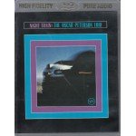 The Oscar Peterson Trio - Night Train (Blu-ray, Blu-ray-A, Album, RE, RM)