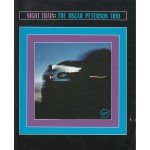 The Oscar Peterson Trio - Night Train (Blu-ray, Blu-ray-A, Album, RE, RM)