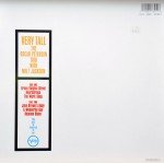 Oscar Peterson Trio* With Milt Jackson - Very Tall  (LP, Album, RE)