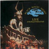 Osibisa - Black Magic Night (2xLP, Album)