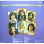 The Osmonds - Our Best To You (LP, Comp)