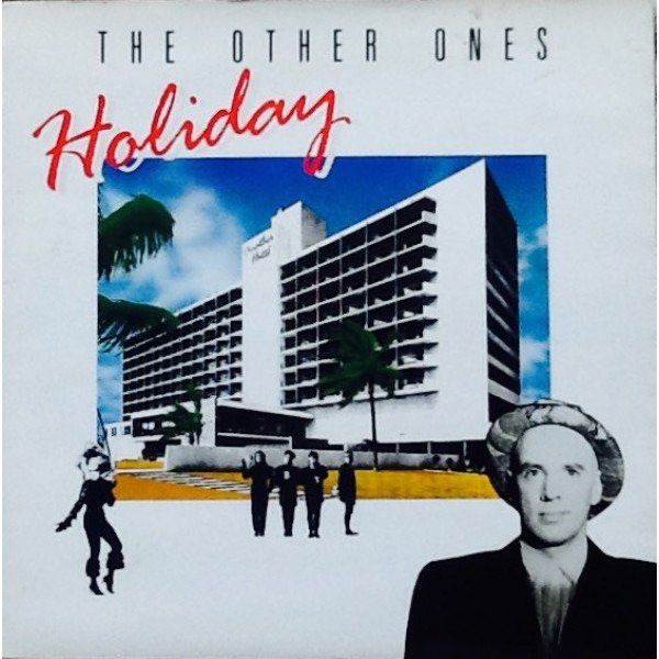 The Other Ones - Holiday (7