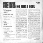 Otis Redding - Otis Blue / Otis Redding Sings Soul (LP, Album, Mono, RE)