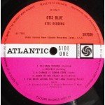 Otis Redding - Otis Blue / Otis Redding Sings Soul (LP, Album, Mono, RE)