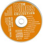 Otis Spann - My Home In The Delta (CD, Comp, RM)