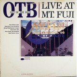 Out Of The Blue (3) - Live At Mt. Fuji (LP, Album)