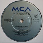 The Outfield - Closer To Me (7