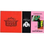 OutKast - Speakerboxxx / The Love Below (2xCD, Album)