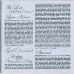 OutKast - Speakerboxxx / The Love Below (2xCD, Album)
