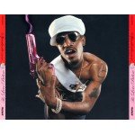 OutKast - Speakerboxxx / The Love Below (2xCD, Album)