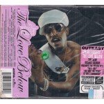 OutKast - Speakerboxxx / The Love Below (2xCD, Album)
