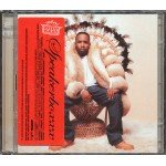 OutKast - Speakerboxxx / The Love Below (2xCD, Album)