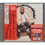 OutKast - Speakerboxxx / The Love Below (2xCD, Album)