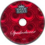OutKast - Speakerboxxx / The Love Below (2xCD, Album)