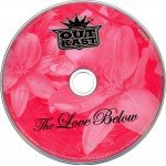 OutKast - Speakerboxxx / The Love Below (2xCD, Album)