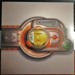 Overcharge - Vertico (12 Overcharge - Vertico (12