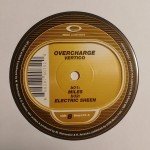 Overcharge - Vertico (12 Overcharge - Vertico (12