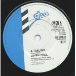 Owen Paul - Bring Me Back That Spark (7