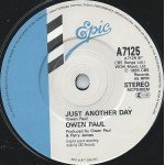 Owen Paul - My Favourite Waste Of Time (7