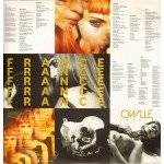 Owlle - France (LP, Album)